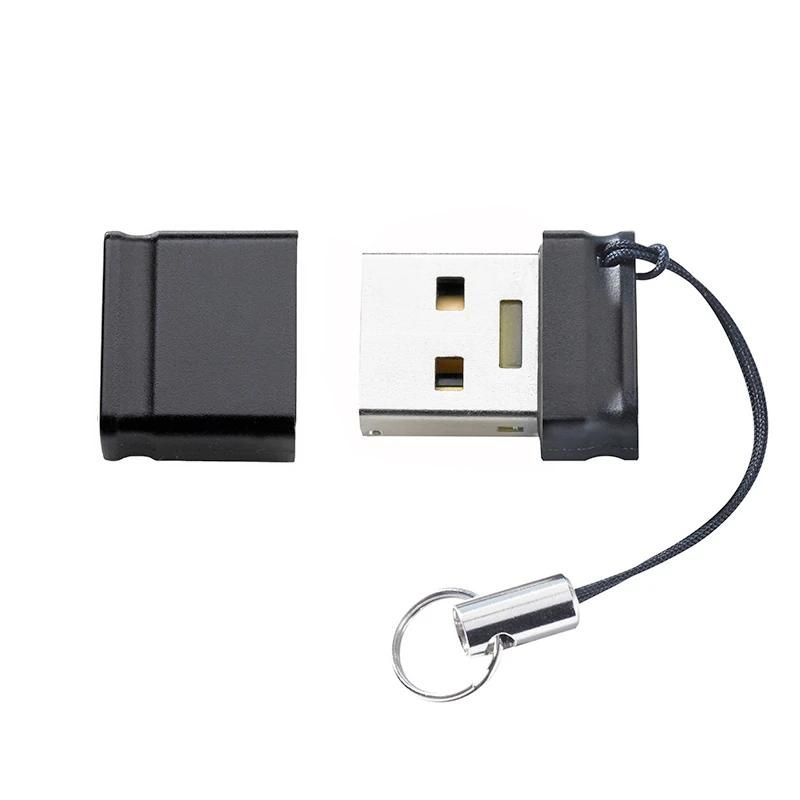 Memoria USB INTENSO Slim Line 16Gb USB-A 3.2