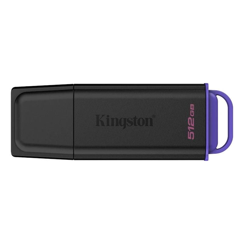 Memoria USB Kingston DataTraveler DTXG2 512GB USB 3.2 Gen1