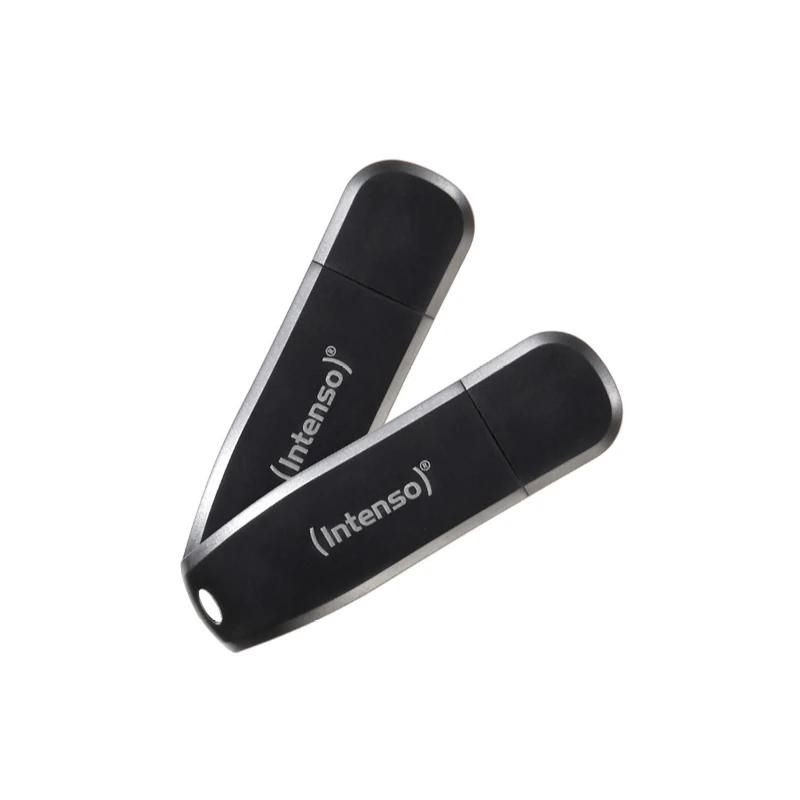 Memoria USB INTENSO 3533483 Lápiz USB 3.2 Speed 32GB triple