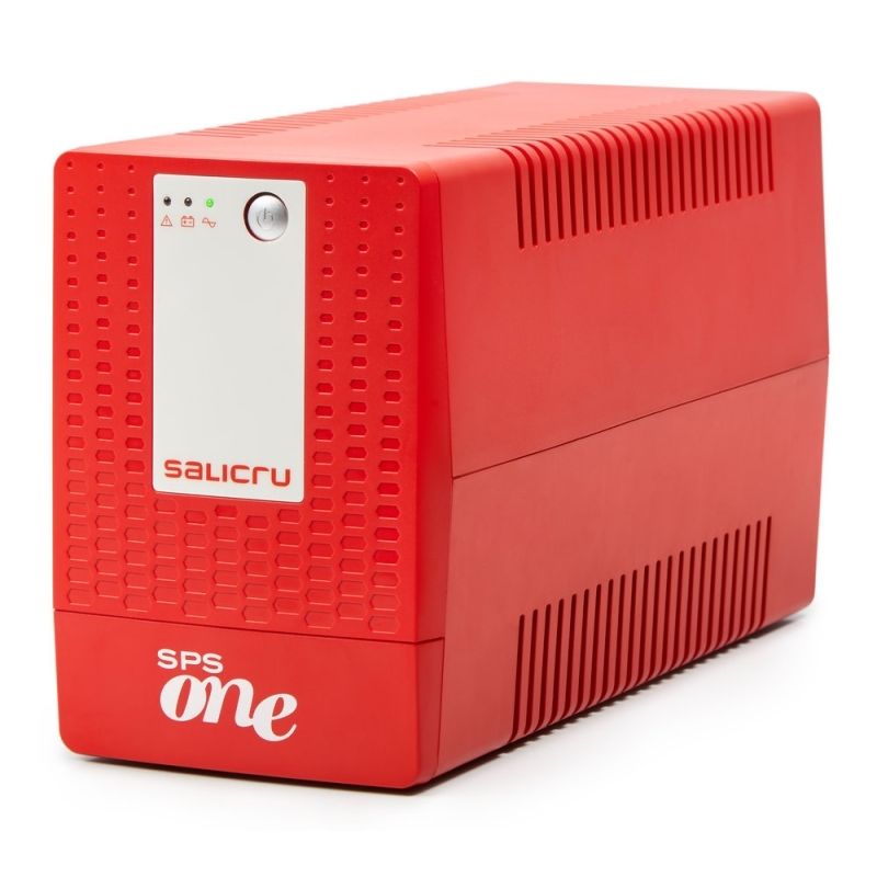 Onduleur Salicru SPS one 2000VA SAI 1200W IEC