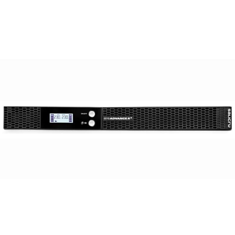 Sistema d'alimentació ininterrompuda Salicru SPS 750 Advance R2