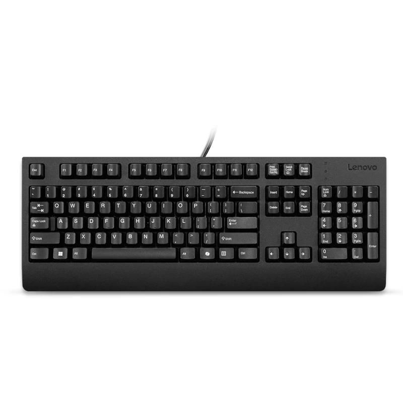 Teclat Lenovo Preferred Pro II USB