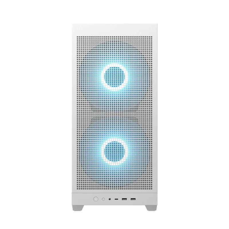 Cougar Caja Semitorre MX600 MAX RGB White