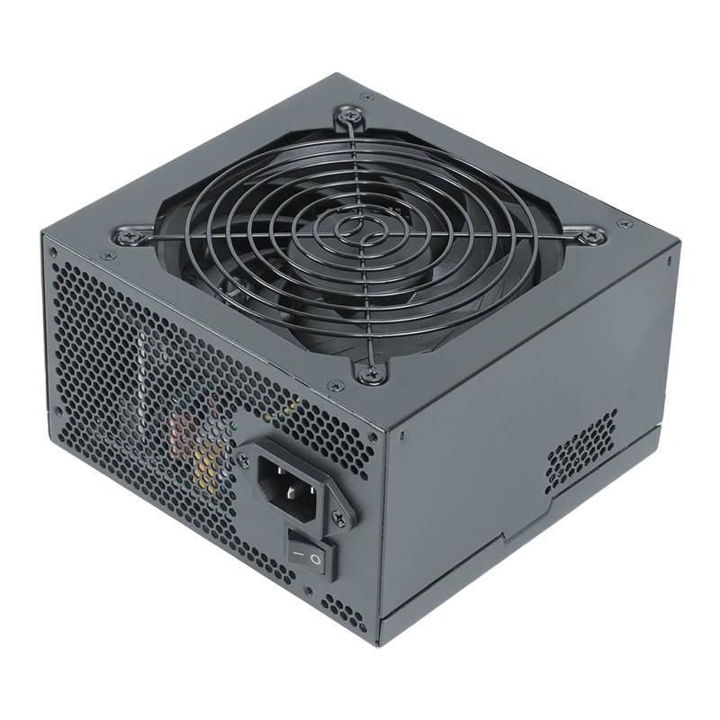 Keep Out Fuente Aliment. ATX-650W 80+BRONZE+CABLE