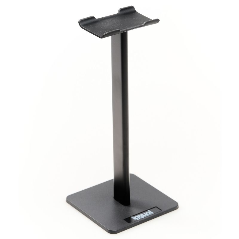 Headset iggual Soporte para auriculares SA22 black