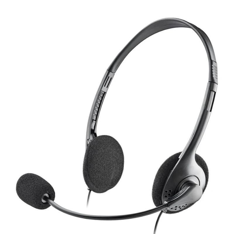 Headset NGS Diadema MS103MAX