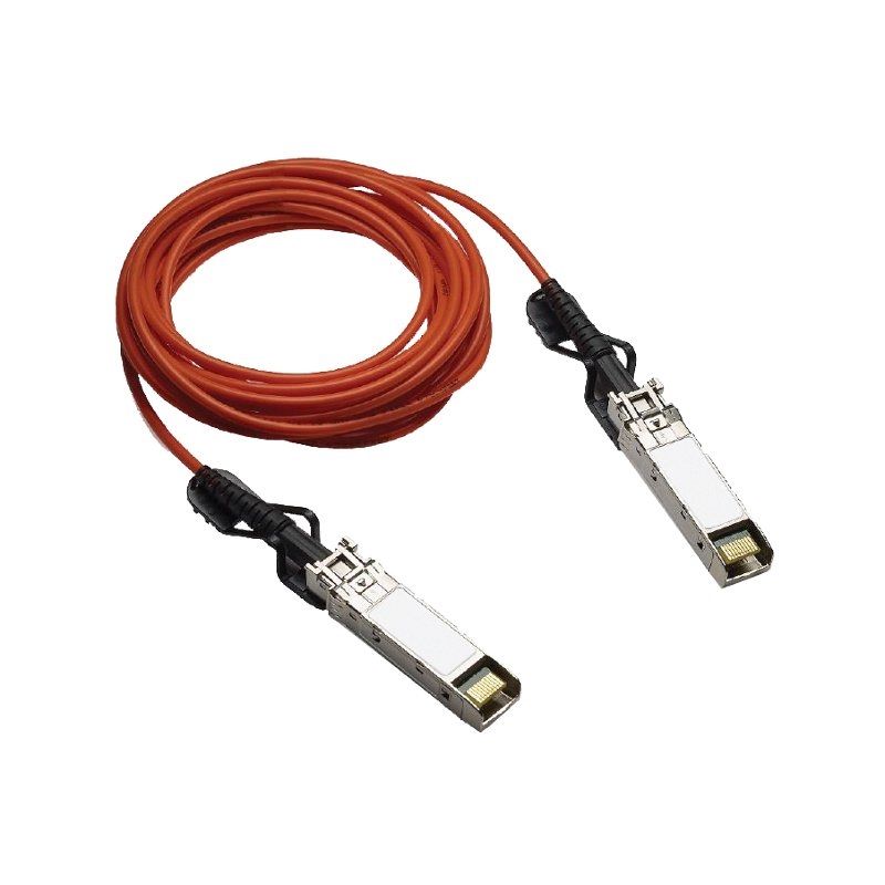 Dispositiu de xarxa HPE ARUBA HPE NW IOn 10G SFP+ to SFP+ 1m DAC Cable