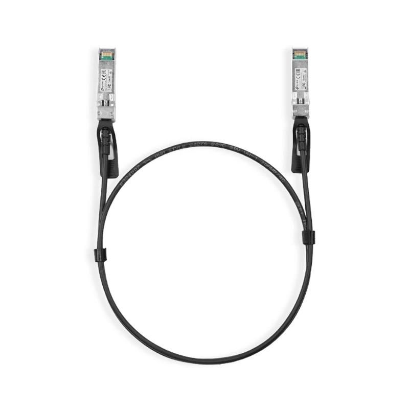 Network device TP-LINK SM5220-1M Cable Directo SFP+ 10Gb 1 metro