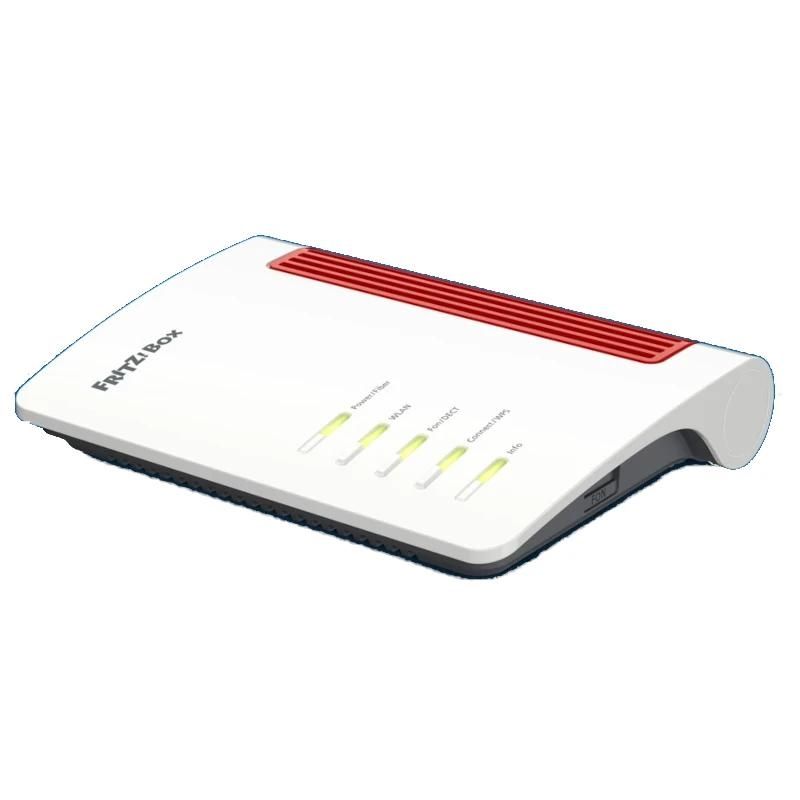 Router FRITZ!Box 5630 Edition International 1x2.5G 3xG