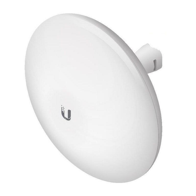 Punt d'accés de xarxa UBIQUITI NanoBeam M NBE-M5-16 5GHz 16dBi