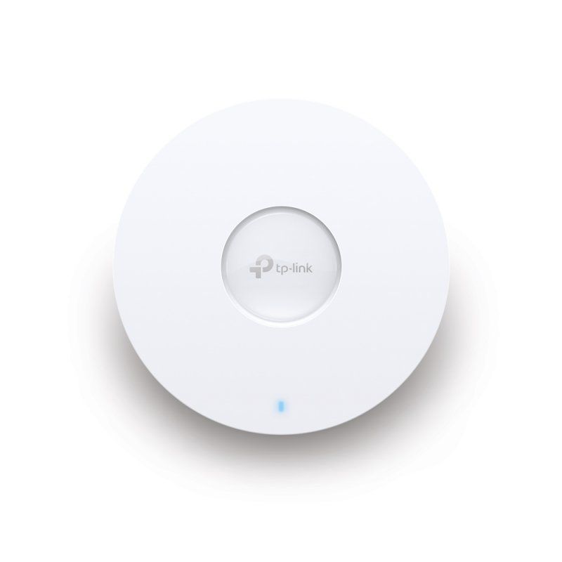 Punt d'accés de xarxa TP-LINK EAP660HD AP WiFi6 AX3600 Techo Dual 1x2.5G