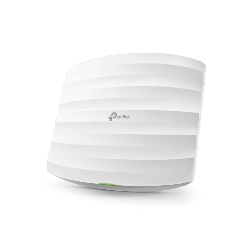 Punt d'accés de xarxa TP-LINK EAP223 AP WiFi AC1350 Techo Dual 1xGbE