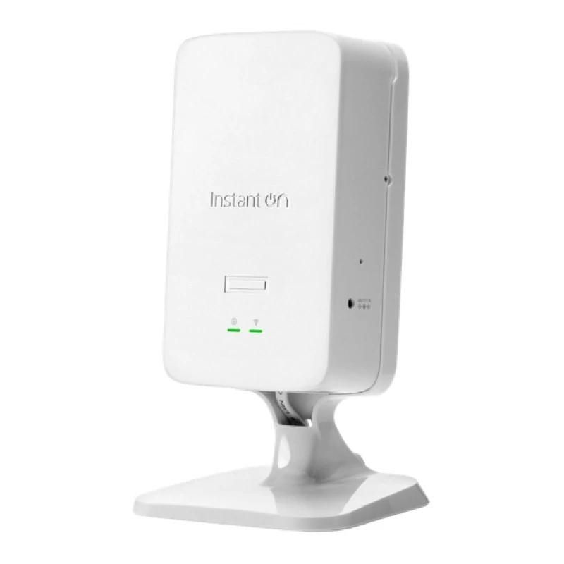 Punt d'accés de xarxa HPE ARUBA HPE NW IOn AP22D (RW) 1x2.5GbE 4xGbE 2x2