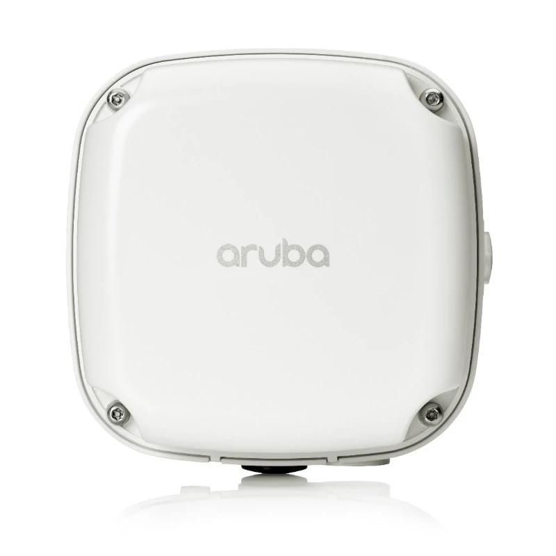 Punt d'accés de xarxa HPE ARUBA HPE NW IOn AP-565 (RW) Outdoor 11AX 1xGbE