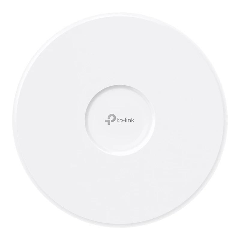 Punt d'accés de xarxa TP-LINK EAP773 AP WiFi7 BE11000 Techo 1x10GbE
