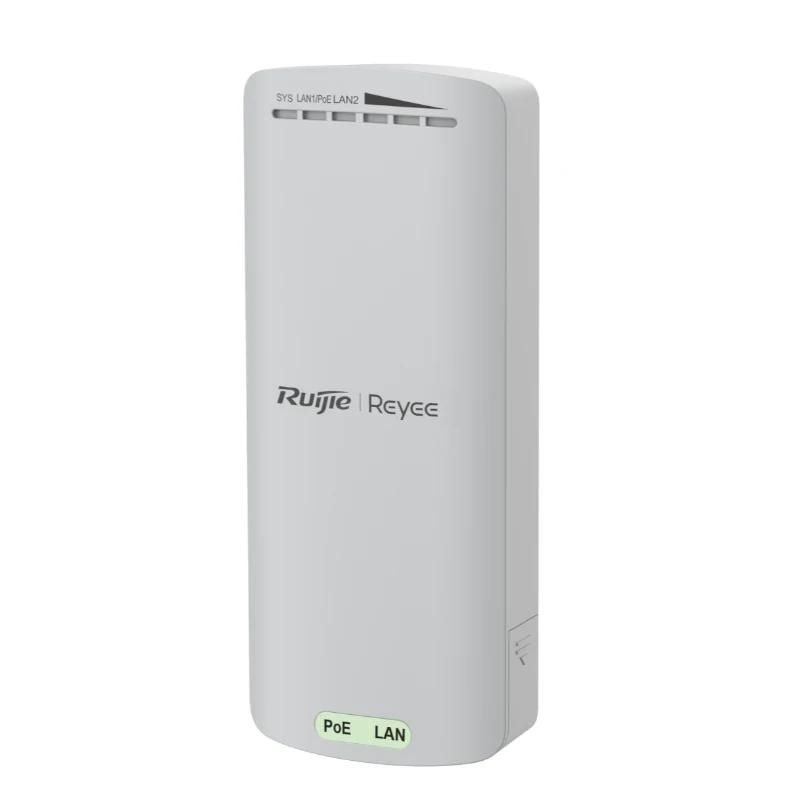 Network access point Ruijie Networks Reyee Antena 2.4GHz DualStr 500m Wireless Bridge