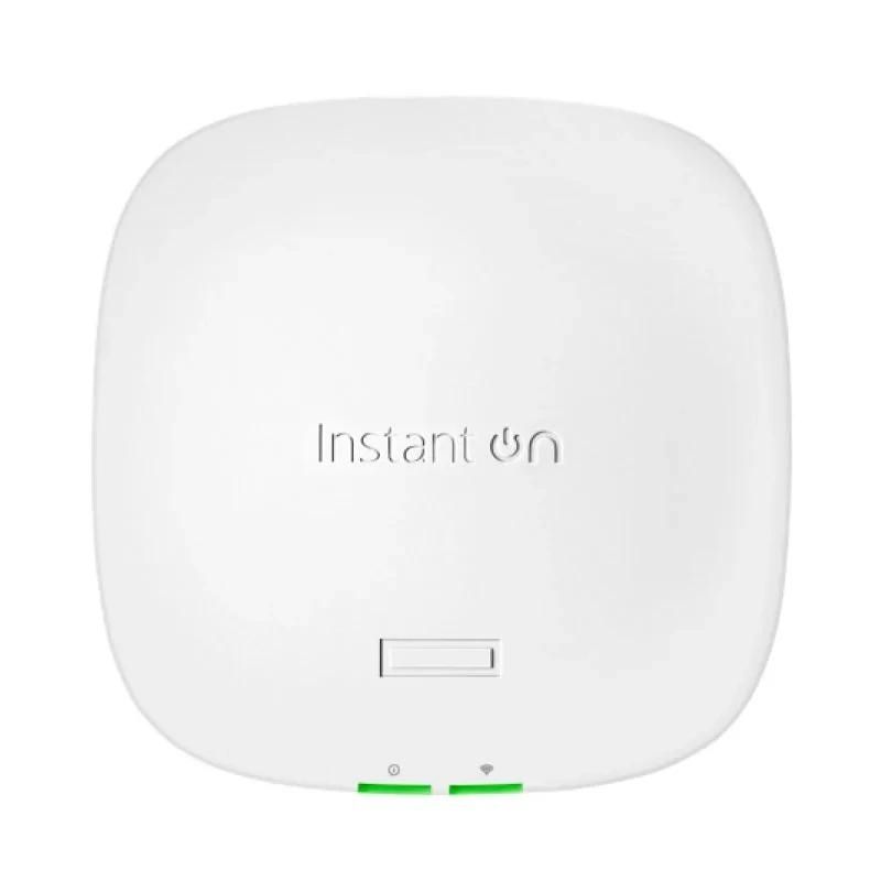 Punt d'accés de xarxa HPE ARUBA HPE NW IOn AP21 (RW) WiFi6 AP Dual 2x2 Interior