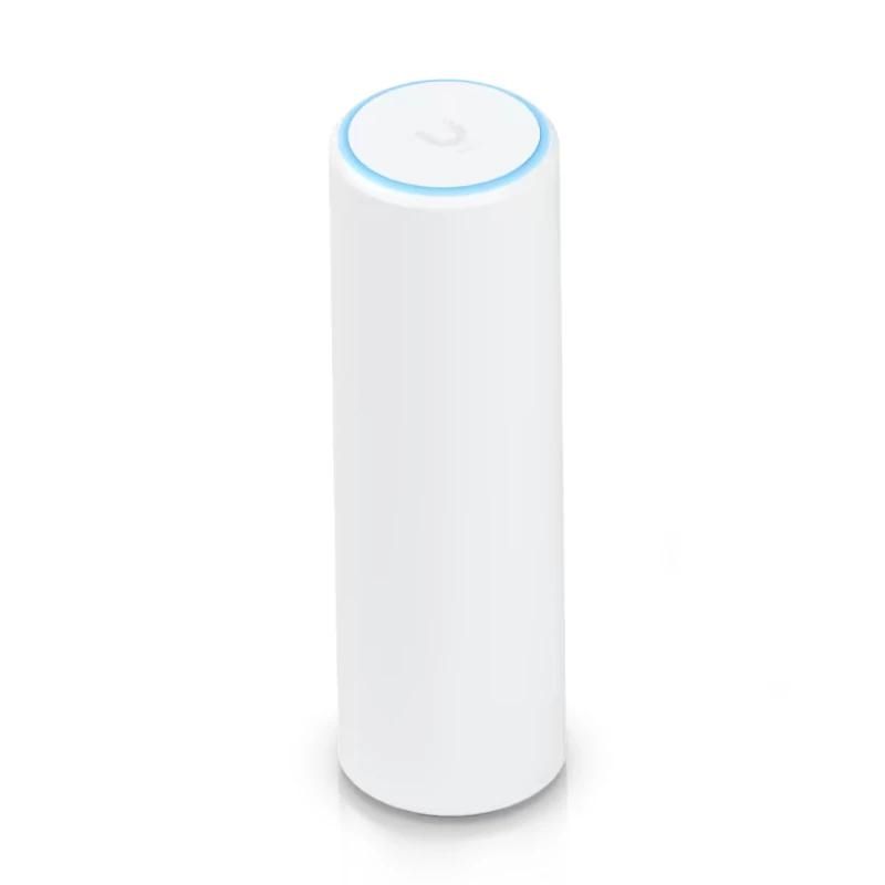 Punt d'accés de xarxa UBIQUITI U6-Mesh AP WiFi6 In/Out PoE 4x4 IPX5 1xGb