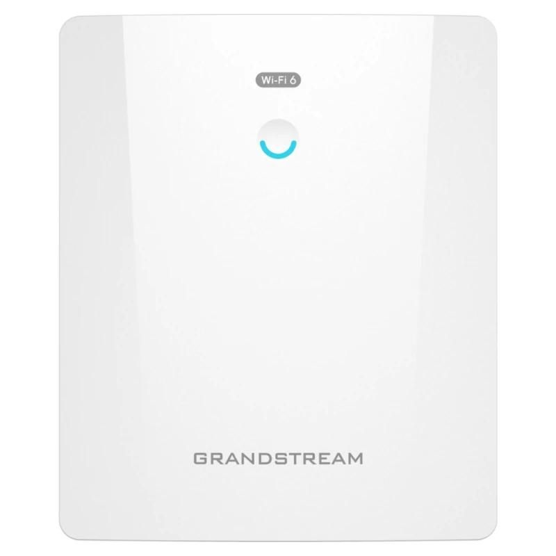 Network access point Grandstream GWN7664ELR WiFi6 AP 1x2.5Gb 1xSFP Out