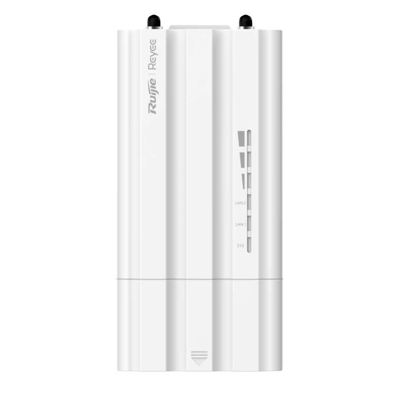 Punt d'accés de xarxa Ruijie Networks Reyee RG-AirMetro550G-B Base 2xGb 5GHz IP55 2xSMA