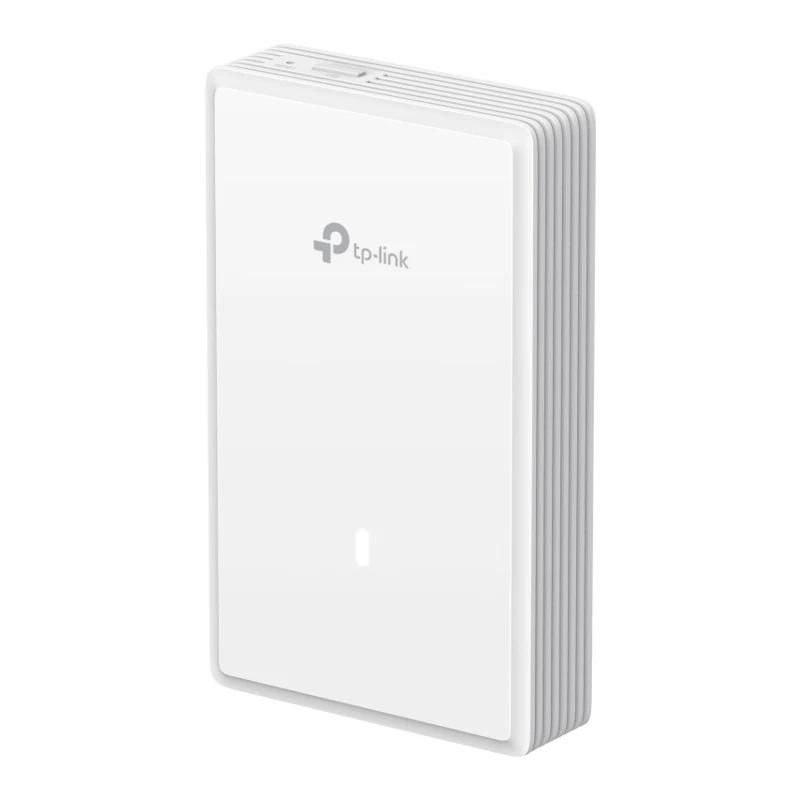 Network access point TP-LINK EAP725-Wall AP WiFi7 BE3600 2x2.5GbE 2xGbE
