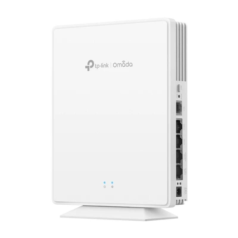 Punt d'accés de xarxa TP-LINK EAP650-Desktop AP WiFi6 AX3000 4xGbE 1RJ11