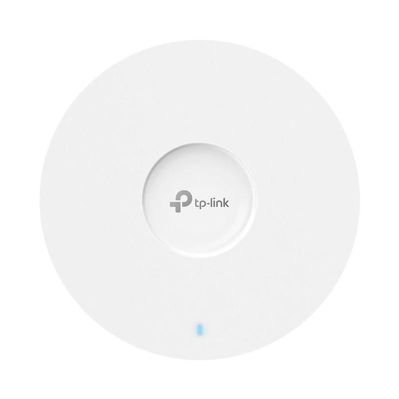 Punt d'accés de xarxa TP-LINK EAP653 UR AP WiFi6 AX3000 Techo Dual 1xGbE