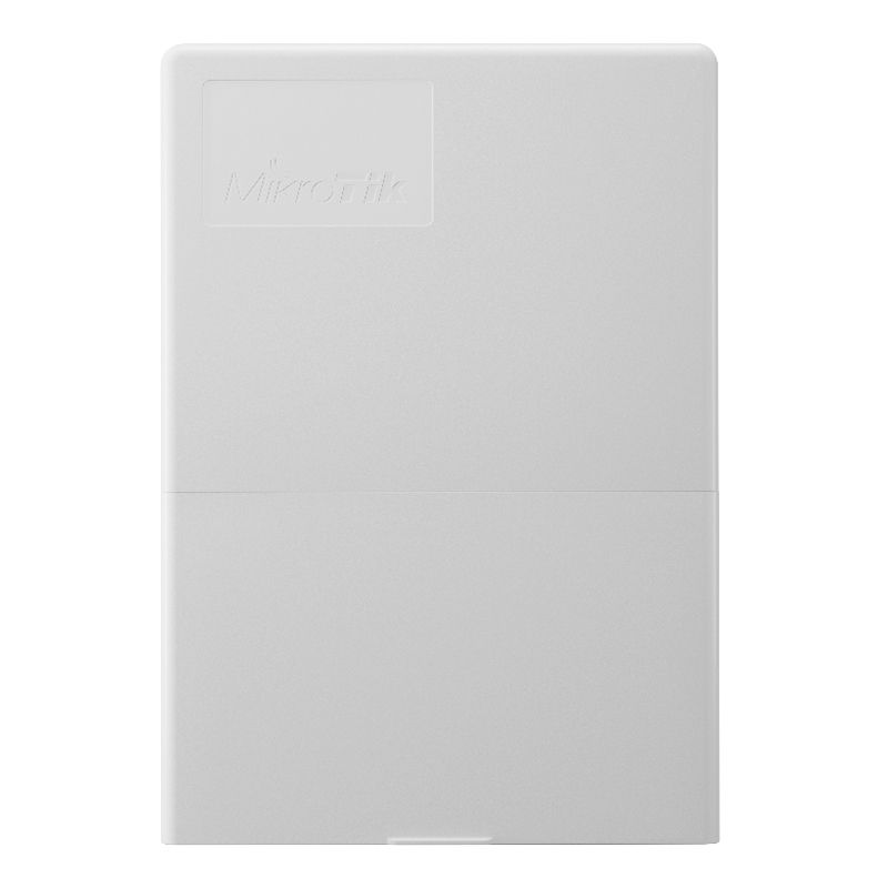 Commutador de xarxa Mikrotik CRS318-1Fi-15Fr-2S-OUT NetPower Switch