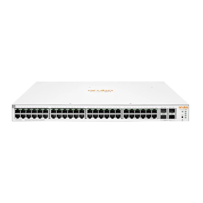 Commutador de xarxa HPE ARUBA HPE NW IOn 1930 Switch PoE 48xGb 4xSFP+ 370W