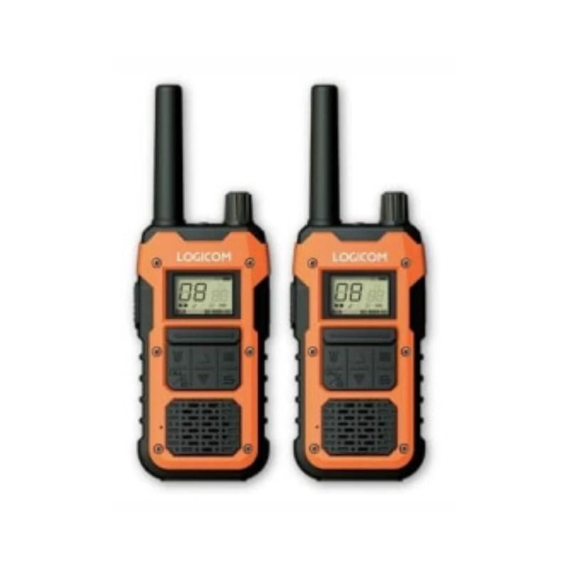 Talkie-walkie LOGICOM Extreme Duo