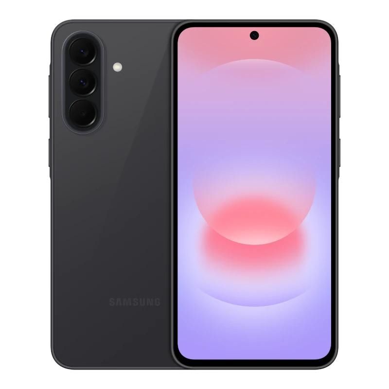 Telèfon mòbil Samsung Galaxy A37 5G 256Gb 8Gb 6.7" Gray — imatge 1 de 4