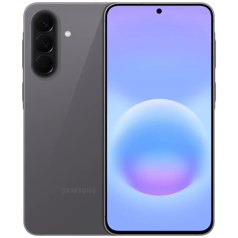 Teléfono móvil Samsung Galaxy A57 5G 128Gb 8Gb 6.7" Gray
