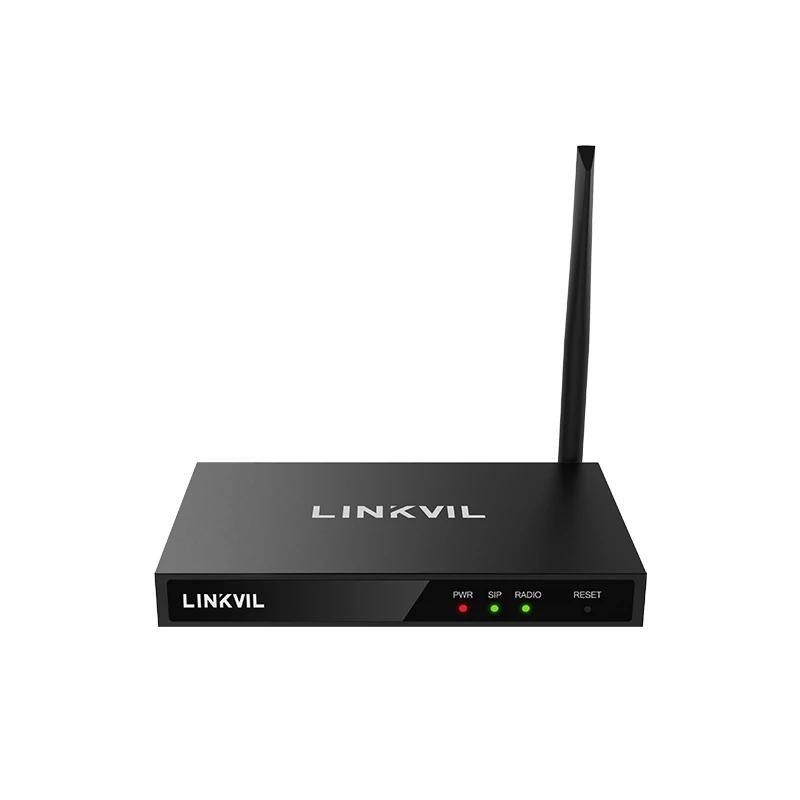 Pasarela de telefonía IP FANVIL Fanvil|Linkvil W712 Puerta de enlace RoIP