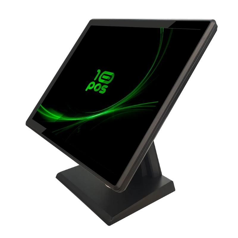 10POS TPV 17" 10T Intel i5 8GB/256SSD/W11 IOT