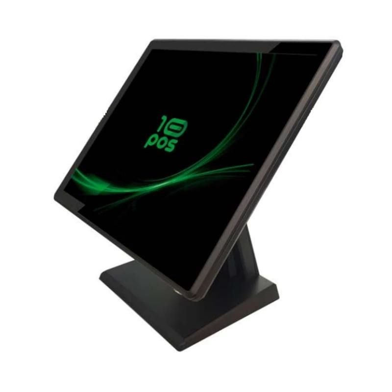 10POS TPV 17"J6412+No Problem Verifactu+Formacion