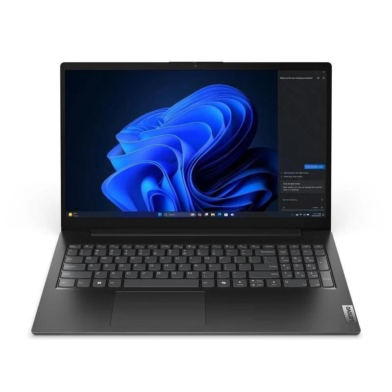 Lenovo V15 AMD R5-5625U 8GB 512GB DOS 15.6"