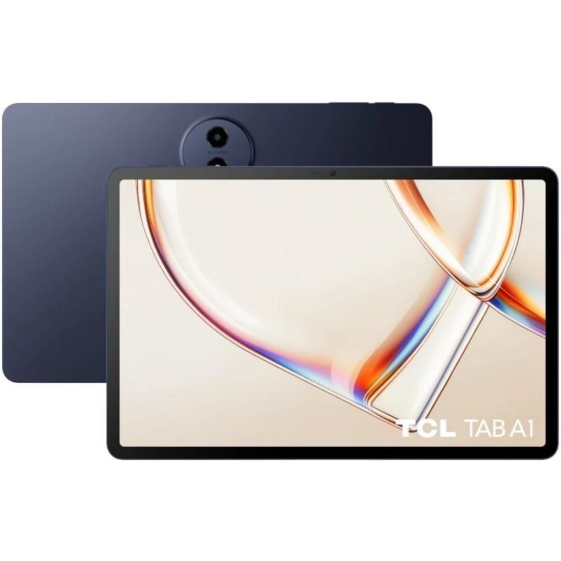 Tauleta TCL Tab A1 10.9" 6GB+128GB Blue + Funda + Pen
