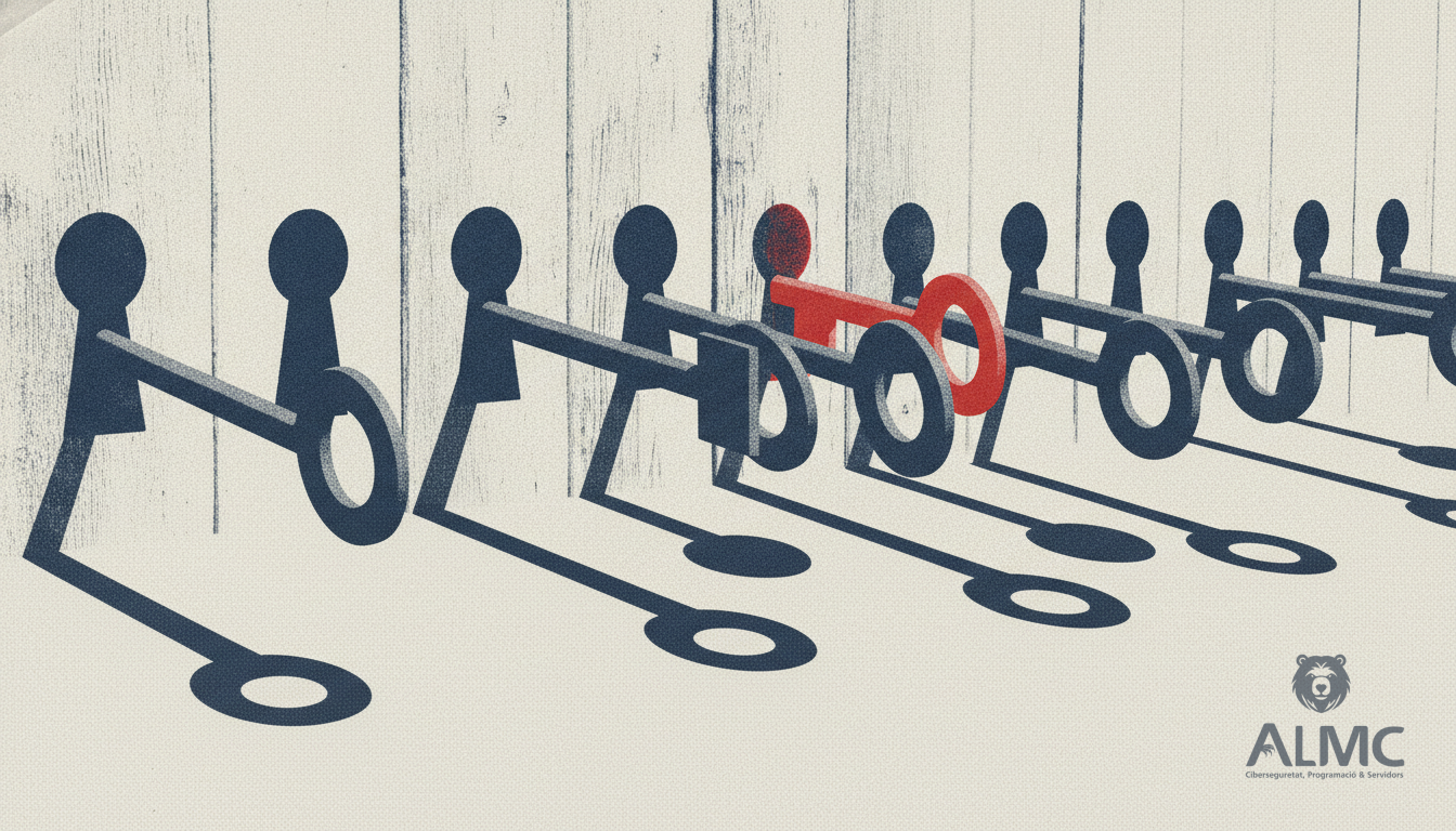 Varios intentos simultáneos de acceso forzando el bloqueo de un panel de reservas en WordPress
