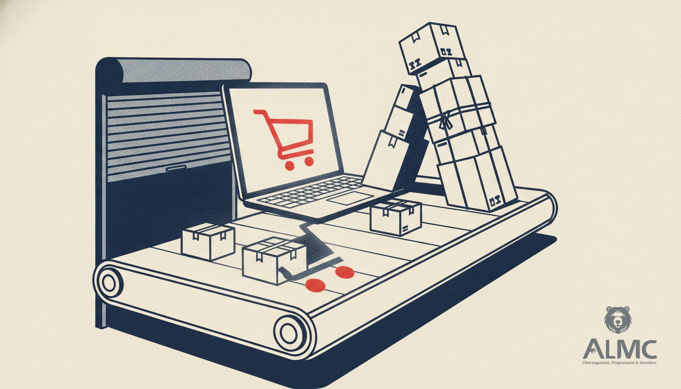 Tienda online que convierte visitas en ventas con PrestaShop y WooCommerce