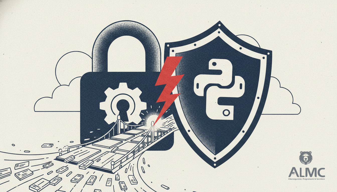 GitHub y PyPI ralentizan las actualizaciones para frenar ataques a la cadena de suministro
